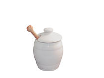 Mustard Pot