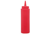 Butelka plastikowa do ketchupu