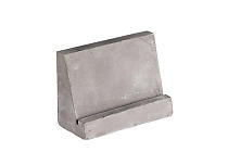 Card Holder Set "Concrete"