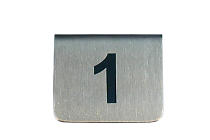 Table Number Set 