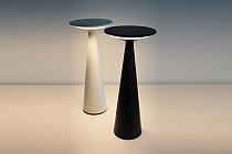 Table Lamp "Dama"