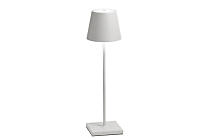 Lampa stołowa "Bianco"