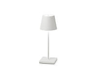 Table Lamp "Bianco Pro"