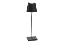 Table Lamp "Dark Gray"