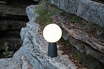 Table Lamp "Olimpia"