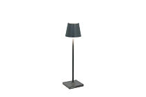 Lampa  "Poldina Micro Grey"