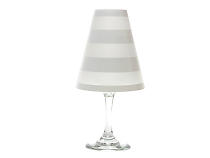 Table Lamp "STRIPE"