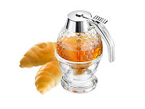 Honey Dispenser "Honigbirne" 