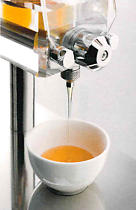 Honey-Jam Dispenser BIENE