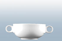 Soup Cup "JOSEFINE" 