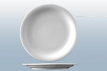 Plate "COUP"