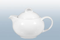 Tea Pot "Savoy"
