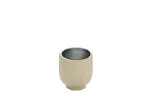 Cup "Nara" gray