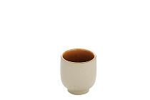 Cup "Nara" brown
