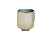 Cup "Nara" gray