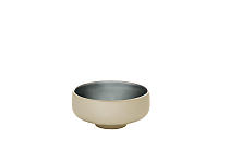Bowl "Nara" gray