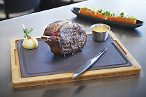 Teller-Platte "Club"
