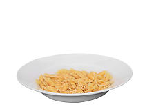 Pasta Plate "NAPOLI"