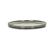 Teller flach "Revol Caractere"