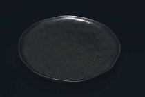 Plate Flat "Soler"