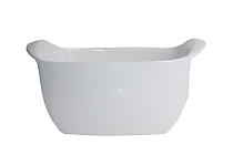 Buffet Salad Bowl "TREVA" 