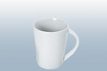 Coffee Cup "GEO"