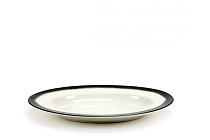 Platte oval "Pasta"