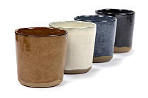 Becher "Merci"