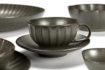 Obertasse "Inku"