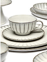 Obertasse "Inku"