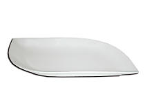 Plate/Platter "DOUBLE TIP-ARCO"