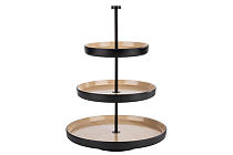 Buffet-Etagere "Frida"