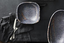 Bowl "Draft-Quarry"