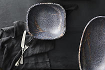 Bowl "Draft-Quarry"