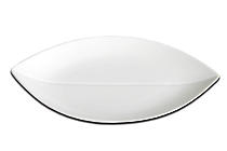 Plate/Platter "LEAF"