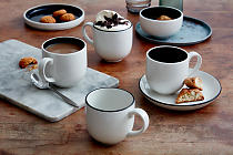 Kaffeebecher-Mug "Asteria"