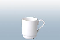 Coffee Mug "BANQUET" 