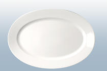 Platter oval "BANQUET" 