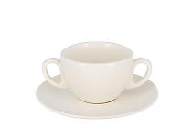 Suppen-Obertasse "Barista"