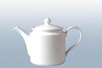 Teapot "LEON" 