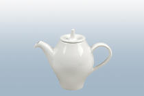 Teapot "LYRA" 