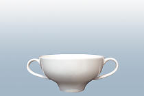 Soup Cup "LYRA" 