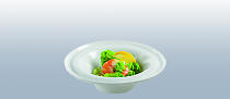 Salad Bowl "LYRA" 