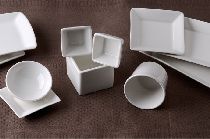 Bowl/Plate "MINIMAX OPSP"