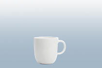 Mokka-Obertasse "NABUR"