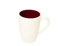 Kaffeebecher-Mug "Samba"