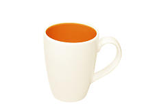 Kaffeebecher-Mug, "Samba"