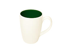 Kaffeebecher-Mug, "Samba" 