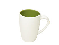 Kaffeebecher-Mug, "Samba"