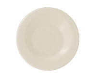 Plate flat "GIRO"